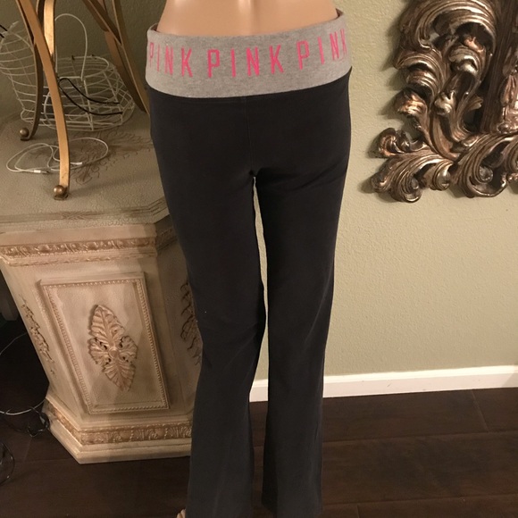 PINK Victoria's Secret Pants - 4 for 20$ PINK leggings